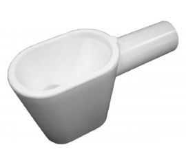 Капельная воронка с гидрозатвором ТП-21 Татполимер 44245 