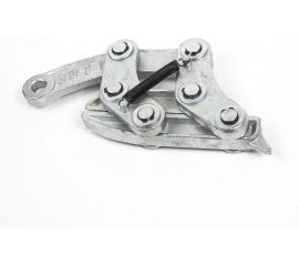 Монтажный зажим АПП ЭнергоМаш ЗПМ 8-19 лягушка 8-19 мм 13115-020019 