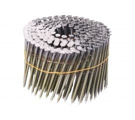 Барабанный гвоздь MAINPACK 2,8/70 мм кольцевая накатка MP-650844 