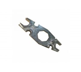 Ключ газосварщика универсальный Асанта 00000001012 