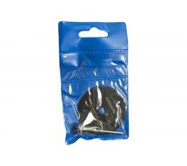 Круг отрезной по металлу 50 мм, HSS для дрели Rockforce RF-11002 