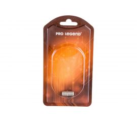 F-Соединитель Pro Legend розетка-розетка бочка, PL2009 