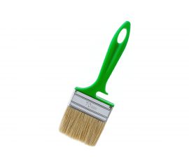 Малярная универсальная кисть Ladina GREPP пласт ручка нат щетина 70мм 200-205/288/12 