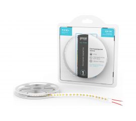 Лента Gauss Basic 12V 9,6W/m 624lm/m 4000K IP20 LED 3m BT063 