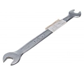 Рожковый ключ 8х10 мм BAUM 100810 