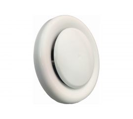 Анемостат приточно-вытяжной 80 мм ВИЕНТО 80АПВ 