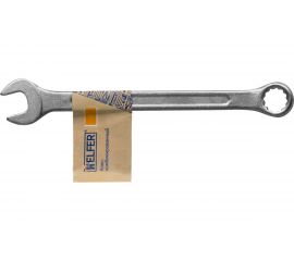 Комбинированный ключ 27 мм HELFER HF002019 
