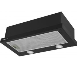 Кухонная вытяжка MAUNFELD черный VS LIGHT 50 BLACK 