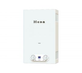 Газовый проточный водонагреватель Neva 4511 31404 