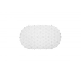 SPA-коврик Fora Паутинка 66х37см, прозрачный FOR-SPA02-TR 