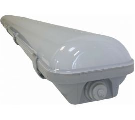 Светильник Подольский Завод Светотехники Айсберг ЭКО 36Вт 3000К опал FS-MAN-E-036-65-30-201-OPL 