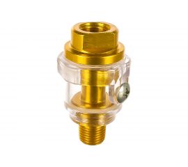 Лубрикатор 1/4"", объем 8 мл МАСТАК 693-0 