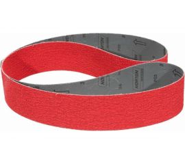 Лента шлифовальная VIKING R996 (1830x50 мм; Р40; керамика) NORTON 66261158317 