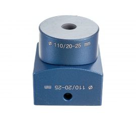 Сварочные насадки для вварных седел 110/20-25 мм Blue Ocean PPRT/WIS-110/20-25 