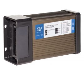 Уличный питания блок ELF, дождезащитный 12В, 100Вт ELF-RP12100-MJ 