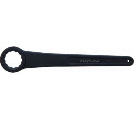Накидной ключ Forsage ударный, односторонний, удлиненный, 34мм F-79234 