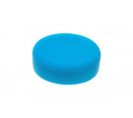 Круг полировальный 85/30 мм, синий, мягкий №3 FITTER F09-BPP-85 