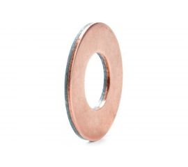 Шайба ШАМ 30/17 КВТ 58753 