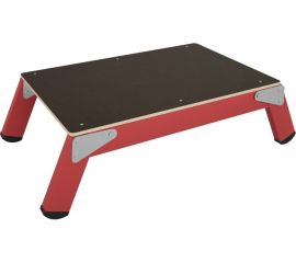 Диэлектрическая стеклопластиковая подмость Антиток ССД-0.2 П 269224 