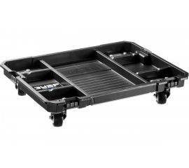 Платформа с колесами ЗУБР ""МОДУЛЬ-Т"", Профессионал 38165-T 