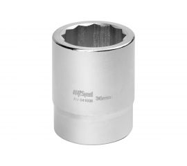 Головка двенадцатигранная (36 мм; 1""DR) AV Steel AV-541036 