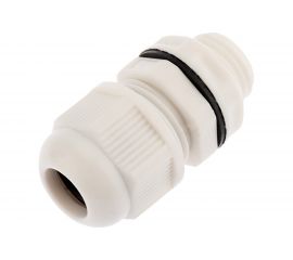 Кабельный ввод REXANT MG-16 10-6 мм белый 2 шт 07-8116-2 