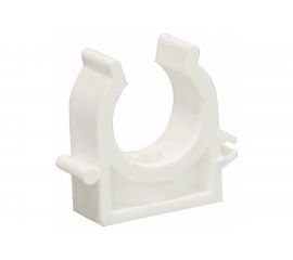 Опора с боковым фиксатором СТМ PP-R DN 20 ПЛАСТ CPPCO020 
