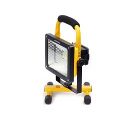 Прожекторный фонарь Smartbuy с ручкой и подставкой SBF-3-36SMD 