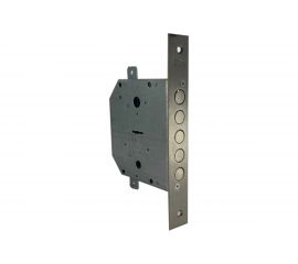 Врезной замок Эльбор Гранит 1.06.02 