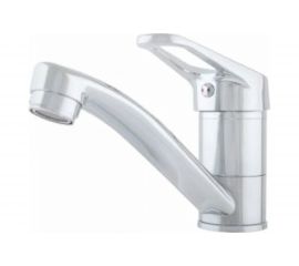 Одноручный смеситель для кухни Klip 805 излив 150 мм тов-205561 