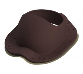 Проходной элемент Татполимер ТP-87/S (коричневый) 29305 