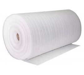 Подложка Izoway (10 мм, 1,05x25 м, 26,25 кв.м) 2434 