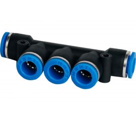 Фитинг разветвитель PK10 NBPT 53461 