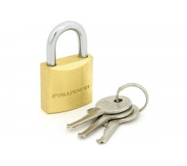 Навесной замок Palladium 301B-25 9243 