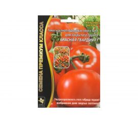Семена Уральский дачник Томат Красная Гвардия F1 10 шт. 44999 