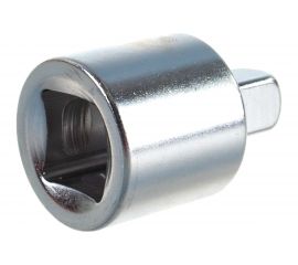 Переходник F 3/4DR – M 1/2DR KRAFT KT 700818 