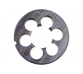 Дюймовая плашка ТехноСталь 1"-12 UNF 60 9ХС t254069 