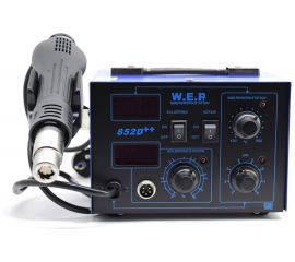 Паяльная станция W.E.P 852D++ М0949054 