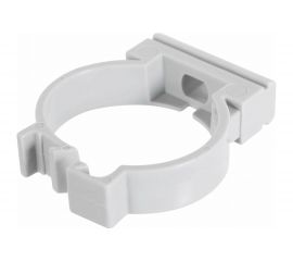 Держатель с защелкой для труб Экопласт CFC16G D16 мм 41616 