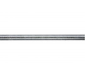 Резьбовая шпилька STARFIX М6x1000 мм, нержавеющая сталь, DIN 976 097626-1000 