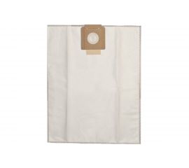 Мешки для пылесоса Karcher, Cleanfix, Columbus, Taski трехслойные синтетические Filtero KAR 17 Pro 20л 2шт 05676 