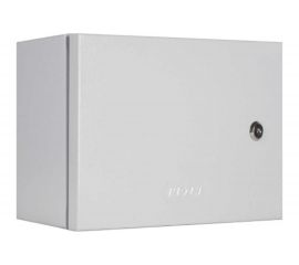 Распределительный навесной корпус KRZMI ЩРН-12 м IP55 4651117991079 