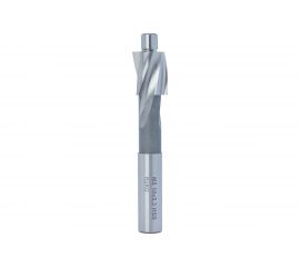 Цековка (5.3х10 мм; 80 мм; 180 гр.; M5; HSS-G) Ruko 102403 