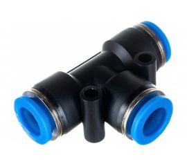 Фитинг Т-образный PUT 10 NBPT 51238 