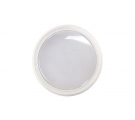 Светодиодный светильник IN HOME СПБ-2-КРУГ 14Вт 230В 4000К 1100лм 210мм белый 4690612020648 