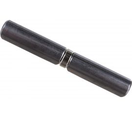 Каплевидная петля РемоКолор ф14х100 мм, с закрытым опорным подшипником 41-7-140 