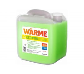 Теплоноситель-антифриз Warme Эко Про 30 10 кг ECOPRO30.10 