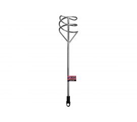 Миксер универсальный с переменным диаметром 100x450 мм, SDS+ хв-к Монтажник 607100 