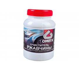 Очиститель ржавчины ПолиКомПласт Омега (ПЭТ; банка 0,6 кг) PT180080 