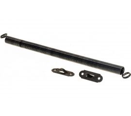 Дверная пружина Шепард d-18,5 мм, без покрытия К804 